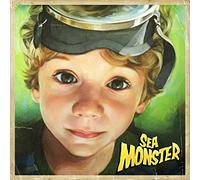 Sea Monster (シー・モンスター)