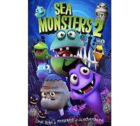 Sea Monsters 2
