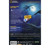 Sea Monsters 3d : A Préhistoric Adventure