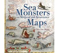 Sea Monsters on Medieval