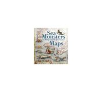 Sea Monsters On Medieval And Renaissance Maps