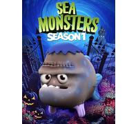 Sea Monsters Season 1