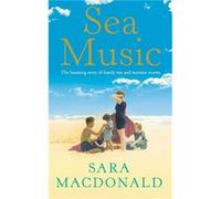 Sea Music by Sara MacDonald Paperback Book MacDonald, Sara (Auteur)