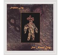 Sea Never Dry by Stephen Jay