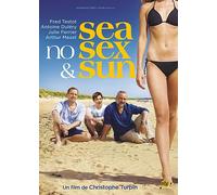 Sea, No Sex And Sun