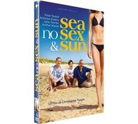 Sea, no Sex and Sun G