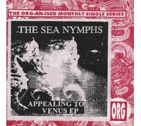 Sea Nymphs - Appealing to Venus E.P. [Import]