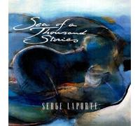 Sea of a Thousand Storie [Import]