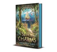 Sea of Charms: A Spellshop Novel