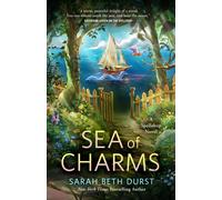 Sea of Charms A Spellshop Novel - Sarah Beth Durst - Bramble - ebook (ePub) - Livre