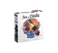 Sea of clouds Iello E