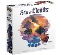 Sea of clouds Iello E