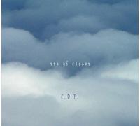 Sea of Clouds [Import allemand]