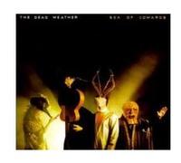 The Dead Weather – Sea Of Cowards – Vinyle LP 180 g – Neuf