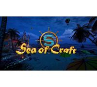 Sea of Craft (Steam Account)