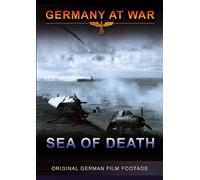Sea of Death [DVD] [Import]