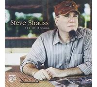 Strauss, Steve - Sea of Dreams [Import]
