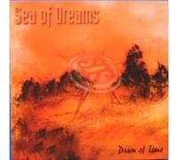Sea of dreams - Dawn of time