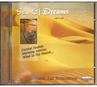 Sea Of Dreams - Nature Harmonies