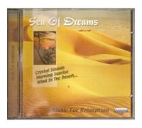 Sea Of Dreams - Nature Harmonies