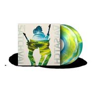 Sea Of Emotion Ink Spot Edition Vinyle