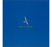 Sea of Green - Time Of Fly