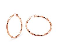 Sea of Ice 925, THAI Or rose, argent N/A