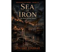 Sea of Iron: No Shore Without Blood