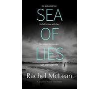 Sea Of Lies