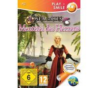 Sea Of Lies - Meuterei (Mutinerie) De Coeur (Jouer + Sourire) PC Neuf +