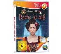 Sea of Lies : Rache ist see[import allemand]