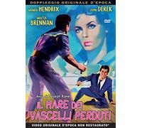 Sea of Lost Ships [ NON-USA FORMAT, PAL, Reg.0 Import - Italy ]