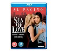 Sea Of Love
