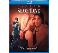 Sea of Love – Blu-ray