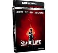 SEA OF LOVE (4KUHD)