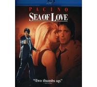 Sea of Love – Blu-ray