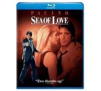 Sea of Love Blu-ray