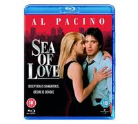 Sea of Love [Blu-Ray] [Import]