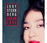 Sea Of Love CD