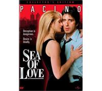 Sea of Love (Collector's Edition) by Al Pacino