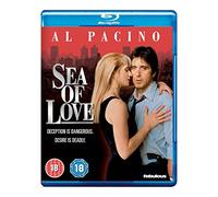 Sea of Love [Edizione: Regno Unito] [Blu-Ray] [Import]