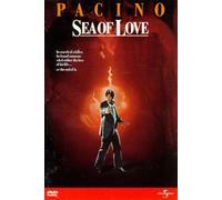 Sea of Love [Import USA Zone 1]