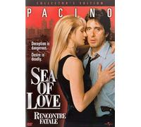 Sea Of Love