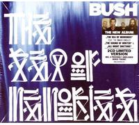 Bush - Sea of Memories [Import]