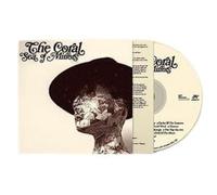 Sea Of Mirrors CD
