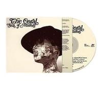 The Coral – Sea of Mirrors – CD – Import