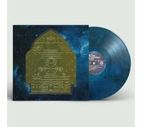 St. Paul & The Broken Bones – Sea of Noise – Vinyle 12" Bleu fumé