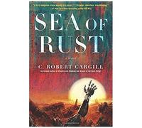 Sea Of Rust