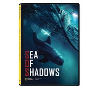 Sea of Shadows (DVD)