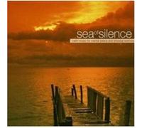 SEA OF SILENCE VOL.1 2 CD ISLAND GROOVE UVM NEW